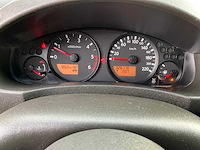 2006 nissan navara 2.5 bedrijfswagen 70-bx-nk - afbeelding 12 van  29