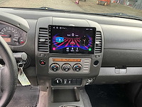 2006 nissan navara 2.5 bedrijfswagen 70-bx-nk - afbeelding 13 van  29