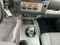 2006 nissan navara 2.5 bedrijfswagen 70-bx-nk - afbeelding 14 van  29