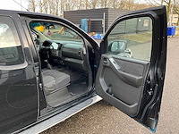 2006 nissan navara 2.5 bedrijfswagen 70-bx-nk - afbeelding 16 van  29