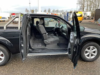 2006 nissan navara 2.5 bedrijfswagen 70-bx-nk - afbeelding 18 van  29