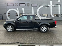 2006 nissan navara 2.5 bedrijfswagen 70-bx-nk - afbeelding 9 van  29