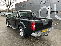 2006 nissan navara 2.5 bedrijfswagen 70-bx-nk - afbeelding 20 van  29