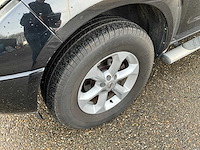 2006 nissan navara 2.5 bedrijfswagen 70-bx-nk - afbeelding 29 van  29