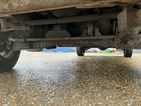 2006 nissan pick-up 2.5 dti doublec.nav. personenauto - afbeelding 5 van  20