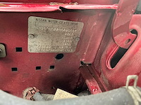 2006 nissan pick-up 2.5 dti doublec.nav. personenauto - afbeelding 15 van  20