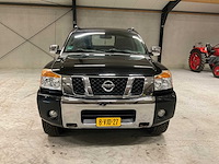 2006 nissan titan v8 personenauto lpg farmpro - afbeelding 13 van  19
