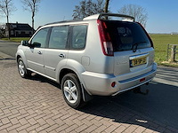 2006 nissan x-trail 2.2 dci personenauto - afbeelding 10 van  28