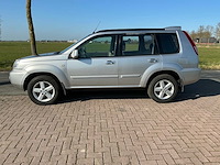 2006 nissan x-trail 2.2 dci personenauto - afbeelding 12 van  28