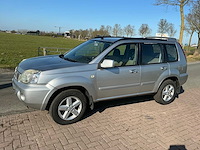 2006 nissan x-trail 2.2 dci personenauto - afbeelding 13 van  28