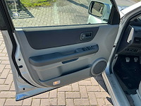 2006 nissan x-trail 2.2 dci personenauto - afbeelding 15 van  28