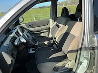 2006 nissan x-trail 2.2 dci personenauto - afbeelding 17 van  28