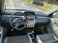 2006 nissan x-trail 2.2 dci personenauto - afbeelding 27 van  28