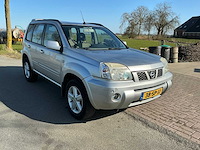 2006 nissan x-trail 2.2 dci personenauto - afbeelding 4 van  28