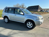 2006 nissan x-trail 2.2 dci personenauto - afbeelding 5 van  28