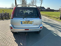 2006 nissan x-trail 2.2 dci personenauto - afbeelding 9 van  28