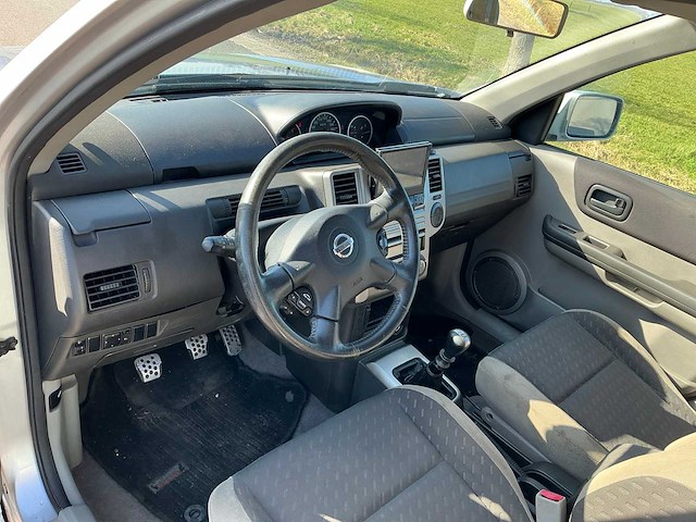 2006 nissan x-trail 2.2 dci - afbeelding 8 van  28