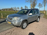 2006 nissan x-trail 2.2 dci - afbeelding 1 van  28