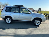 2006 nissan x-trail 2.2 dci - afbeelding 25 van  28