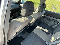 2006 nissan x-trail 2.2 dci - afbeelding 25 van  28