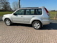 2006 nissan x-trail 2.2 dci - afbeelding 3 van  16