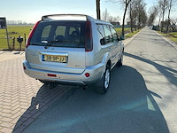2006 nissan x-trail 2.2 dci - afbeelding 16 van  16