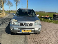 2006 nissan x-trail 2.2 dci - afbeelding 22 van  28