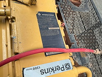 2006 olympia geh220 stroomgenerator - afbeelding 2 van  11