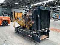 2006 olympia geh220 stroomgenerator - afbeelding 6 van  11