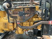 2006 olympia geh220 stroomgenerator - afbeelding 7 van  11