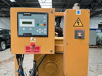 2006 olympia geh220 stroomgenerator - afbeelding 9 van  11
