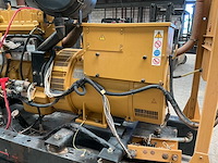 2006 olympia geh220 stroomgenerator - afbeelding 10 van  11