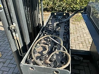 2006 om carrelli elevatori xr 16 ac vorkheftruck - afbeelding 19 van  28