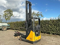2006 om carrelli elevatori xr 16 ac vorkheftruck - afbeelding 22 van  28