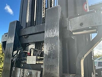 2006 om carrelli elevatori xr 16 ac vorkheftruck - afbeelding 7 van  28