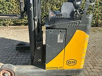 2006 om carrelli elevatori xr 16 ac vorkheftruck - afbeelding 9 van  28