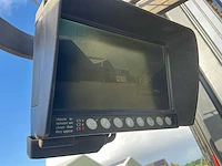 2006 om carrelli elevatori xr 16 ac vorkheftruck - afbeelding 14 van  28