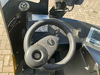 2006 om carrelli elevatori xr 16 ac vorkheftruck - afbeelding 16 van  28