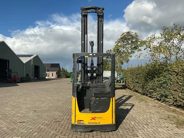 2006 om carrelli elevatori xr 16 ac vorkheftruck - afbeelding 4 van  28