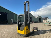 2006 om carrelli elevatori xr 16 ac vorkheftruck - afbeelding 5 van  28