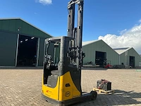 2006 om carrelli elevatori xr 16 ac vorkheftruck - afbeelding 23 van  28