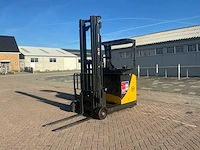 2006 om xp20ac reach truck - afbeelding 5 van  13