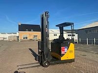 2006 om xp20ac reach truck - afbeelding 1 van  13