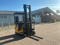 2006 om xp20ac reach truck - afbeelding 3 van  13