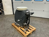 2006 omm 430 compact vloerreiniger - afbeelding 1 van  6