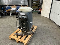 2006 omm 430 compact vloerreiniger - afbeelding 2 van  6