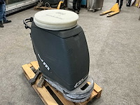 2006 omm 430 compact vloerreiniger - afbeelding 4 van  6