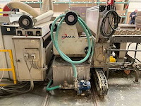 2006 omma introduttore lijmmachine - afbeelding 2 van  12