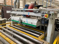 2006 omma introduttore lijmmachine - afbeelding 3 van  12