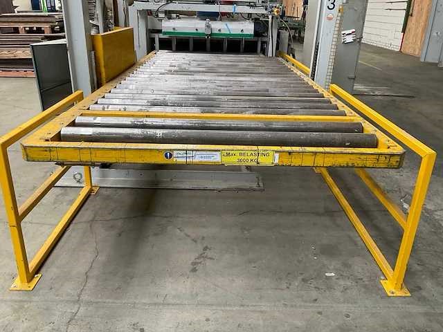 2006 omma introduttore lijmmachine - afbeelding 4 van  12